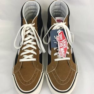 New! Vans SK8-HI 38 DX Sneaker
